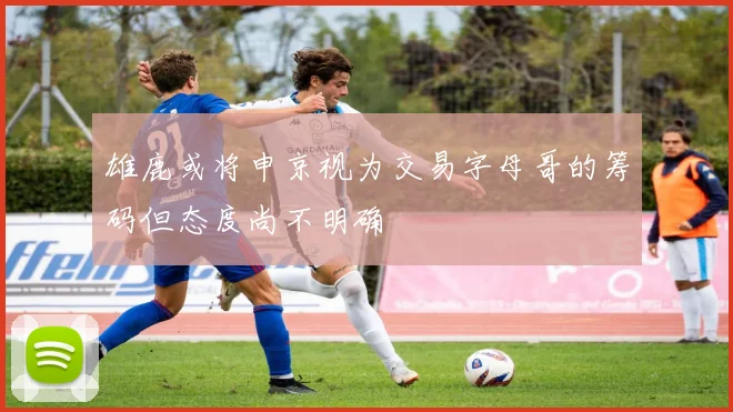 雄鹿或将申京视为交易字母哥的筹码但态度尚不明确