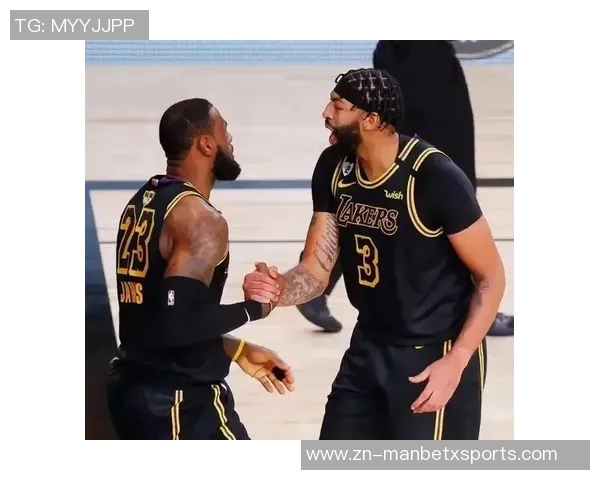 东契奇里夫斯同场砍下35分成湖人新双星比肩OK詹眉组合