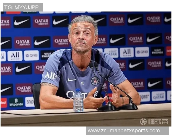 恩里克谈法甲排名不满情绪称上赛季夺冠激励更强动力