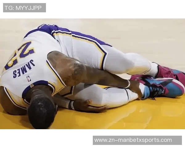 詹姆斯伤情新进展八月受伤或暗示复出时间临近