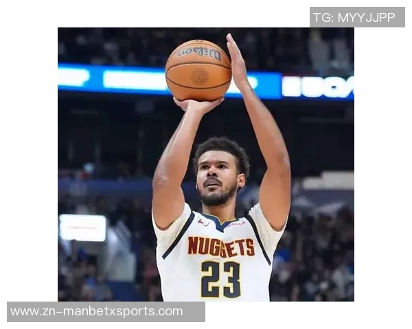 美记分析沃特森崛起或导致卡梅隆约翰逊休赛期被交易风险增大