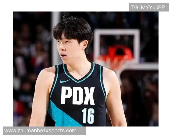 克林根蜕变为更灵活球员杨瀚森的成长之路同样需要时间