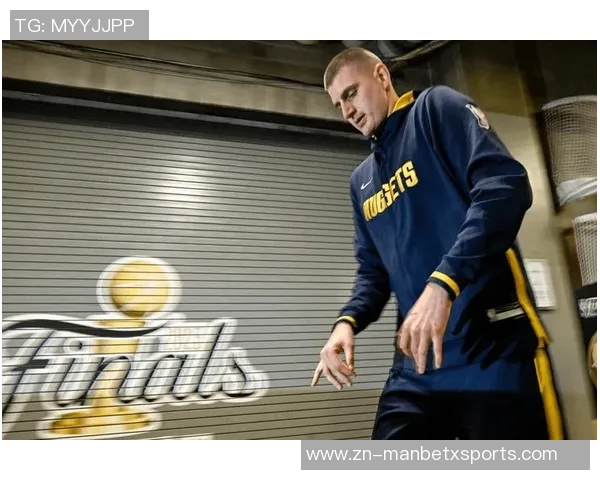 杨鸣谈科尔影响大中锋价值约基奇的崛起改变了局面